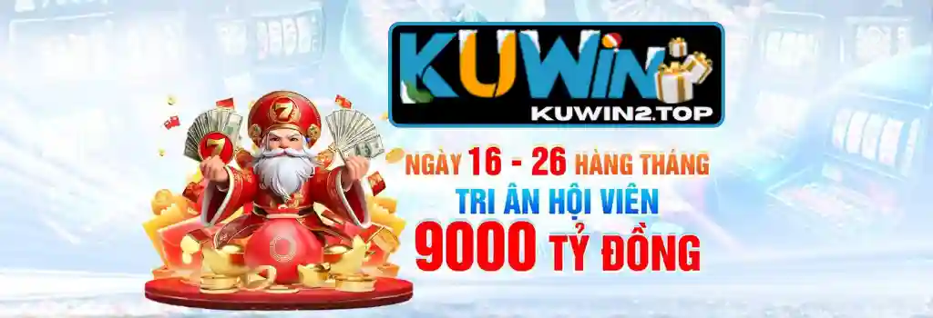 Khuyến Mãi KUWIN2 – Nhận Thưởng Hấp Dẫn Ngay Hôm Nay